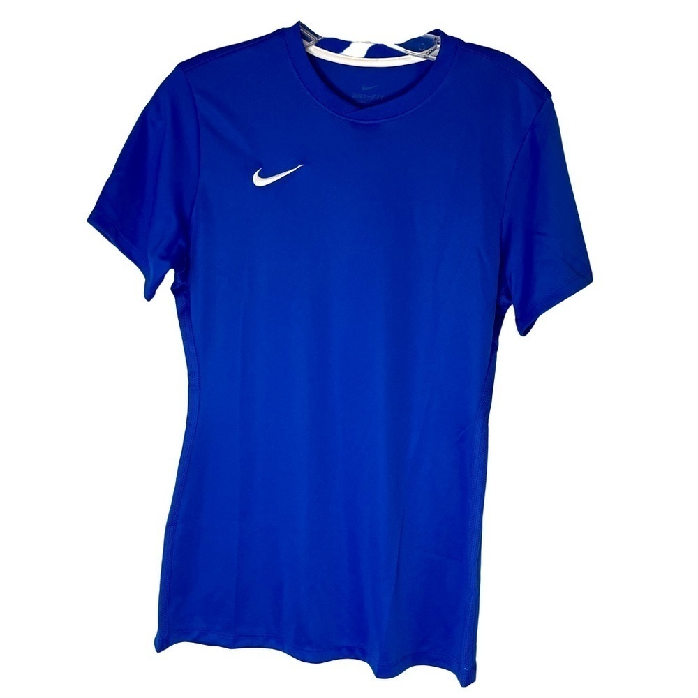 Nike Dri-Fit Vented Tee